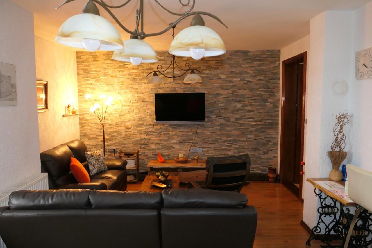 Apartment Marko Senj  Exteriér fotografie