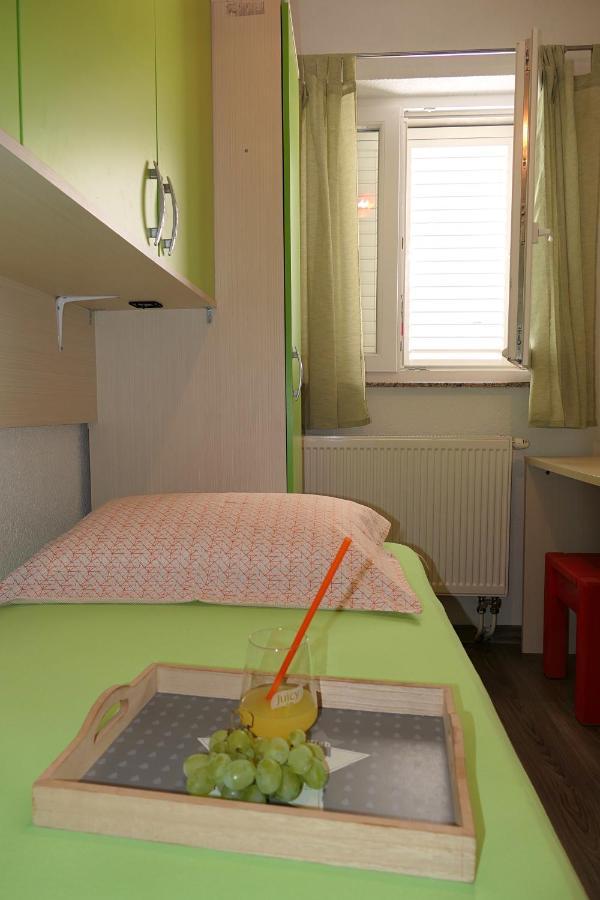 Apartment Marko Senj  Exteriér fotografie